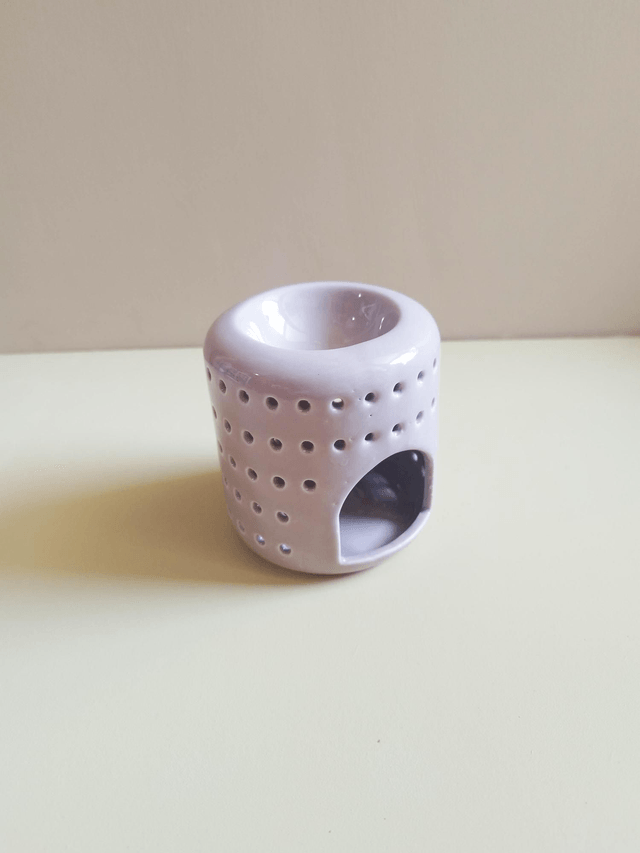 Coffret brûleur + 10 fondants