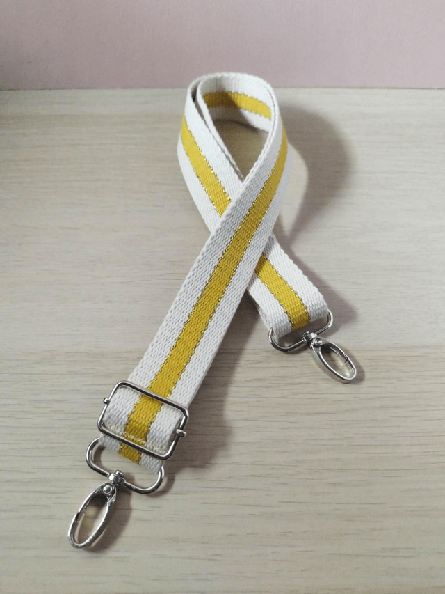 Sangle pour sac banane 