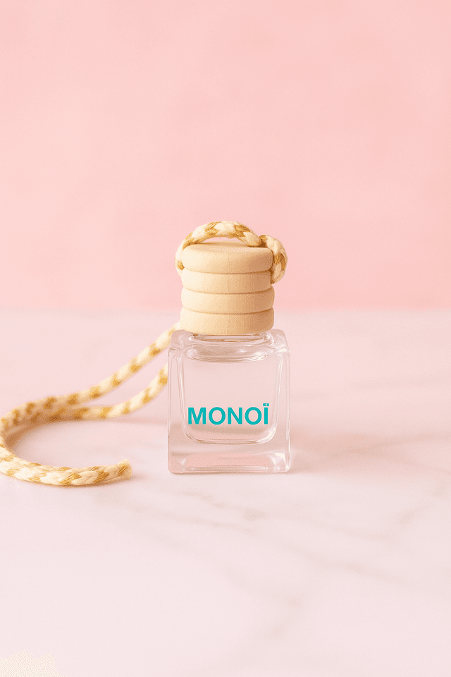 Diffuseur voiture Monoi