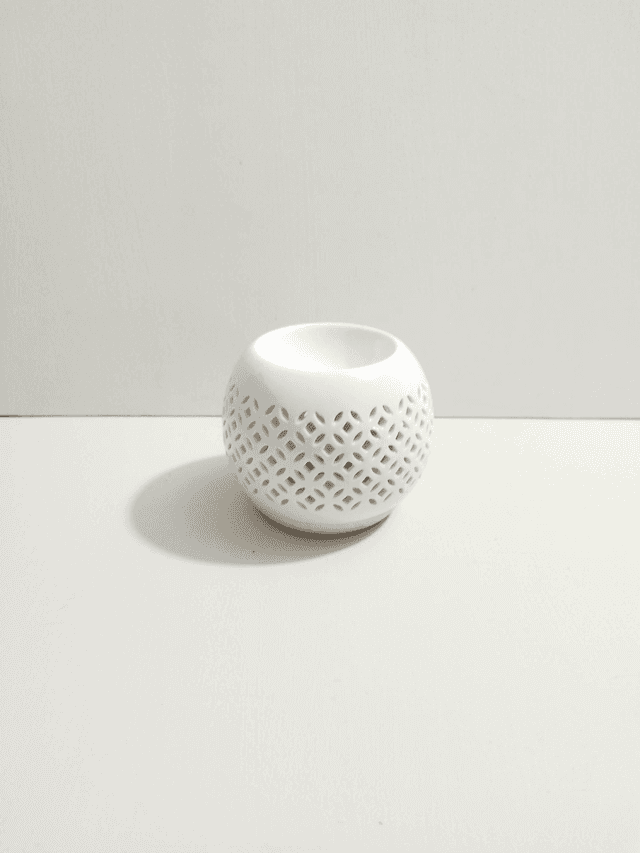 Brûle parfum &quot;Qianbi&quot;