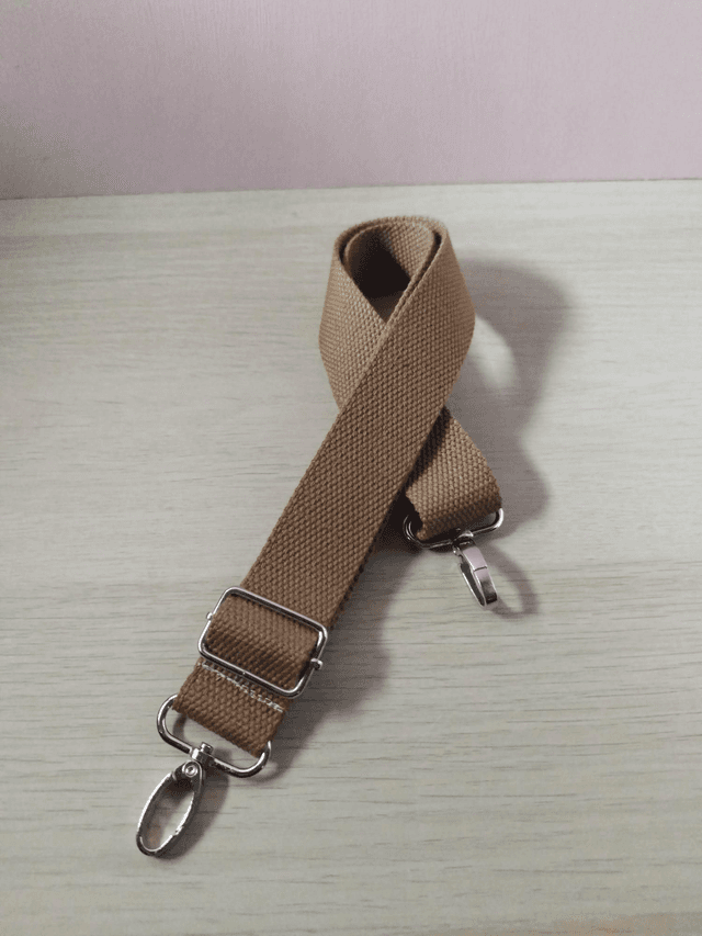 Sangle pour sac banane 